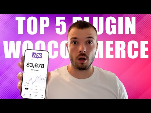 5 plugins Woocommerce à absolument connaître pour augmenter vos ventes !