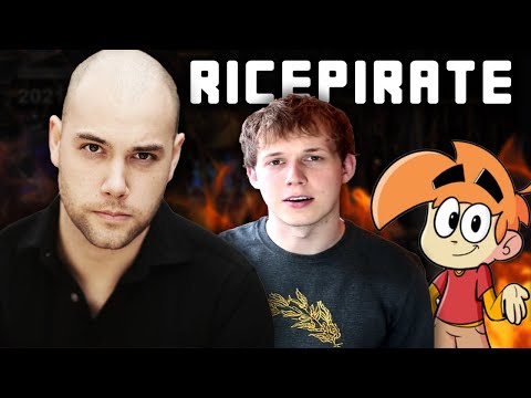The Aftermath of Ricepirate
