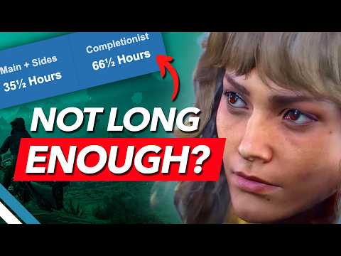 What Makes a $70 Game WORTH the Money? – Nick’s Notebook Clip