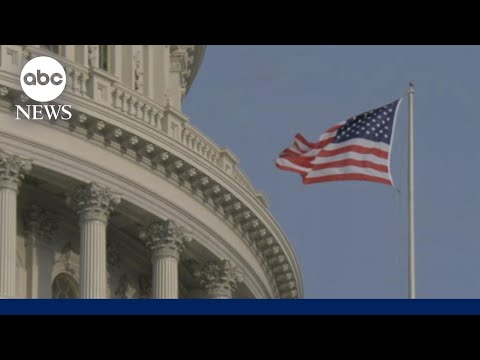 Trump’s ‘big, beautiful bill’ needs to pass in the Senate