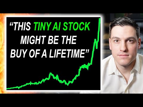 BUY THIS STOCK @ $6.79? (NVIDIA BACKS THEM)