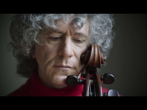 Steven Isserlis Master Class: Schubert "Arpeggione" Sonata Mvt. 2
