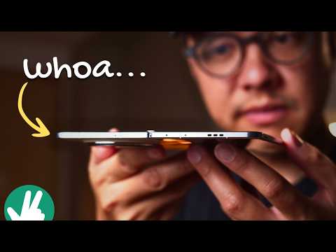 Is this the best foldable? -- OPPO Find N5 Day One