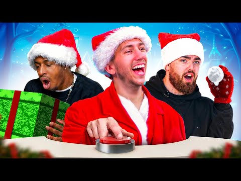 THE GREATEST CHRISTMAS GAME SHOW EVER!