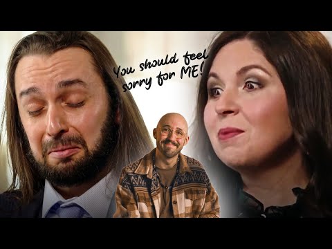 These Cult Leaders' Antics Infuriate Me | Twin Flames Universe Body Language and Verbal Analysis