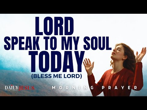 Morning Blessings To Start Your Day With God