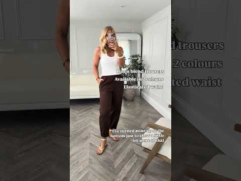 Staple summer basic peice -  All links posted to our LTK shop Melissa Murrell