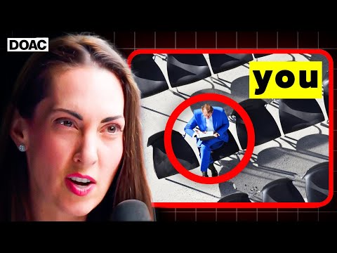 Why people don’t like you… | Body Language Expert Vanessa Van Edwards