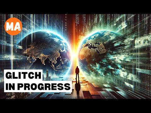 Mandela Effect 2.0: Reality Is Glitching Faster Than Ever