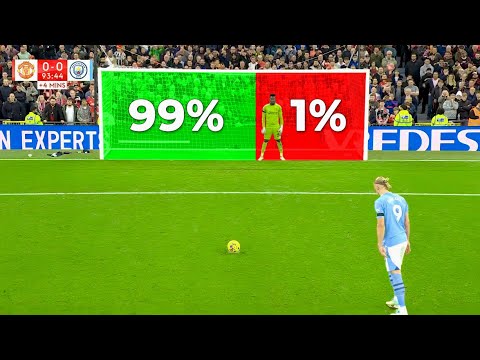 Comedy Penalty Kicks #2