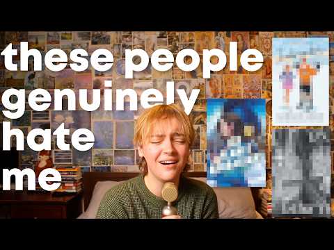 letting my evil bookclub pick what i read