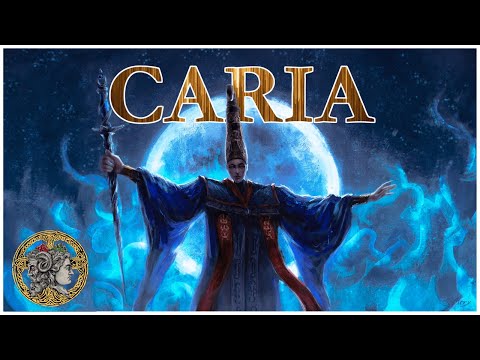 Elden Ring Lore | Rennala &amp; The Carian Royals