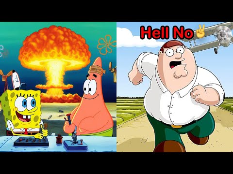 Worst Fictional Places To Live