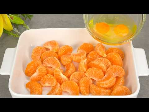 Kuchen ist so lecker, dass ich es fast jeden Tag koche! Einfach und sehr lecker!