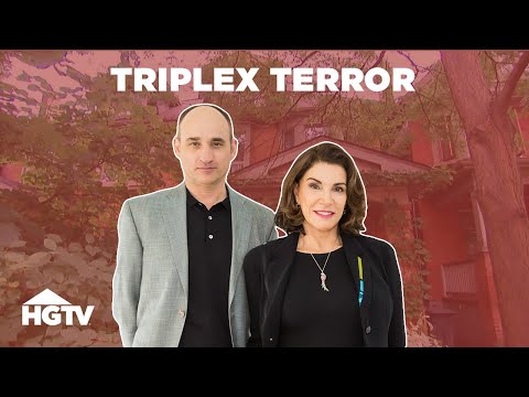 Bachelor-Style Home Lacks Functionality - Full Episode Recap | Love It or List It | HGTV