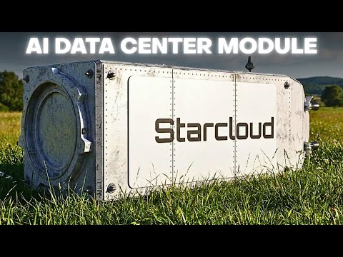 AI Is Quietly Leaving Earth