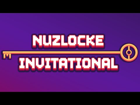 Hosting Pokemon's Largest Nuzlocke Tournament