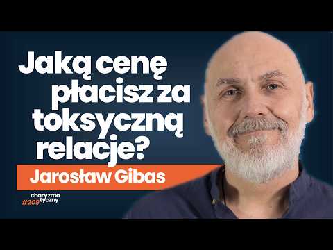 Ludzie, którzy łamią innych jak zapałki  | socjolog Jarosław Gibas