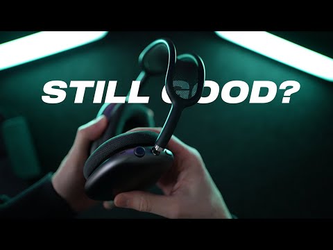 AirPods Max 1st Gen | After 3 years | Long-term review