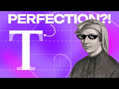 Mathematically Perfect Typography for Web Design