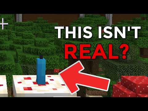 Can YOU Guess what's wrong with these Minecraft Images? (TOURNAMENT)