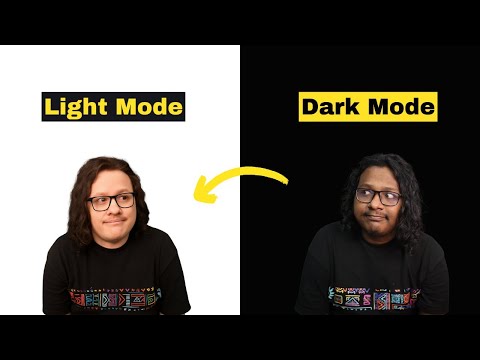 Dark Mode Made Easy with React and TailwindCSS v4!