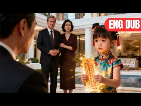 Heaven's chosen daughter uses mystic arts to foil evil plots and protect her family's destiny！