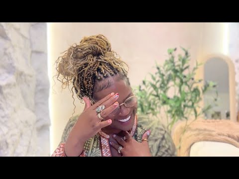 5 Countries Black American Women Are Secretly Finding Real Love