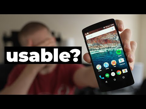 I Tried To Live With a 10 Year Old Phone. Here's What Happened.