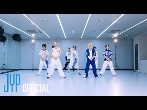 Stray Kids "CEREMONY" Dance Practice Video