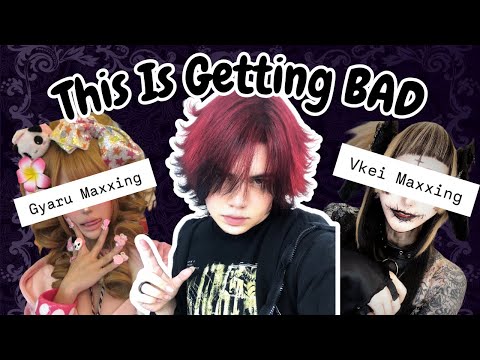 This Trend is Destroying Alt Fashion