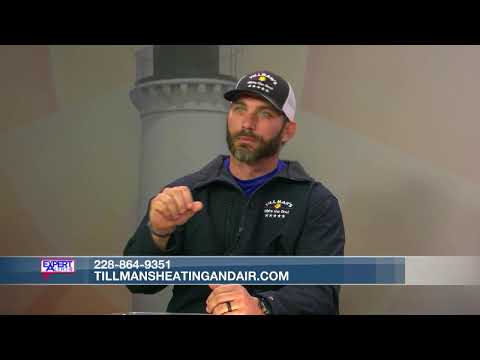 Expert Alert: Tillman's Services (3/12/26)