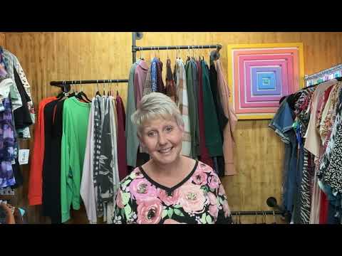 How to create Outfits with Intention