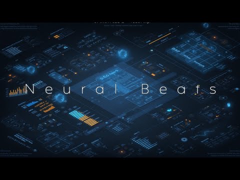 Programming Music for Intense Focus | Deep Concentration Ambient Soundscape