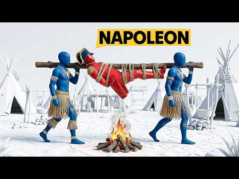 How Napoleon Pulled Off the Greatest Escape From Exile