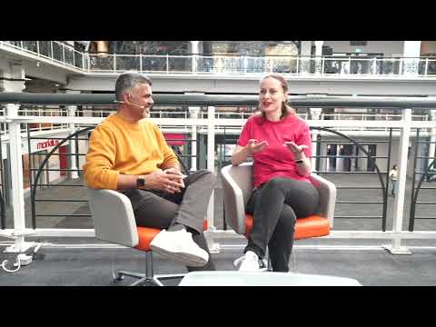 Devoxx UK 2025 Speaker Interview - Sharat Chander