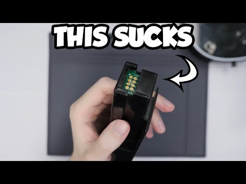 This Guitar Hero controller has a fatal design flaw. Let's fix it for good.