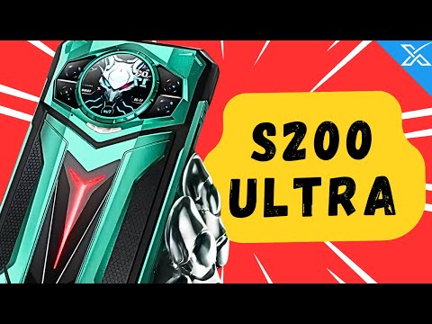 Doogee S200 Ultra vs S200 Plus vs S200X vs S200 — Which One to Buy in 2025?