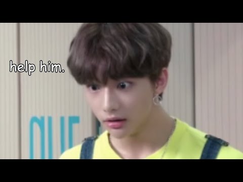 (Stray Kids) Hwang Hyunjin iconic moments