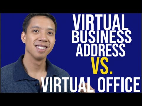 Virtual Business Address Vs. Virtual Office Mistakes to Avoid!