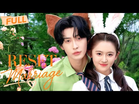 [MULTI SUB] Reset My Marriage【Full】Woke up as the hated wife, broke the novel's rules | Drama Zone