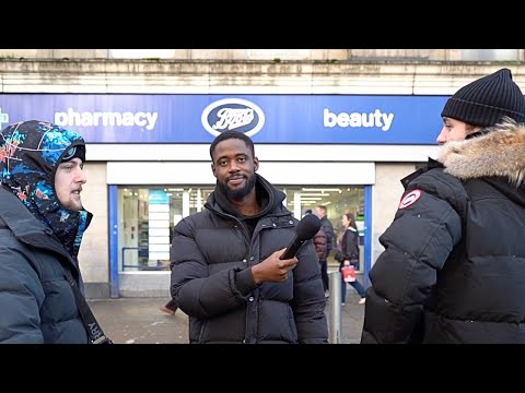 Gen Z vs. Basic Knowledge | The Eman Show Ep. 5