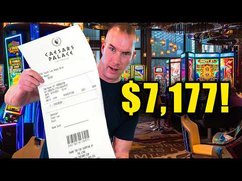 How Vegas Scams Tourists Every Day (Without Breaking the Law)