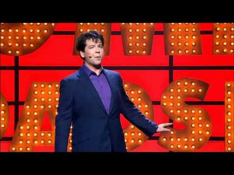 Michael McIntyre comedy roadshow dublin