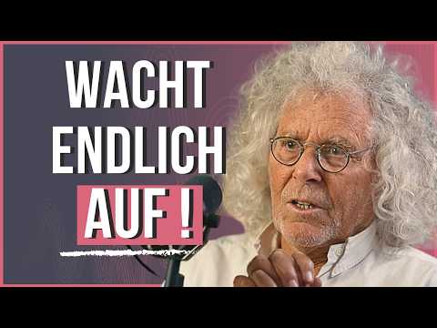 Hippie (85): Sie wiederholen unseren Untergang