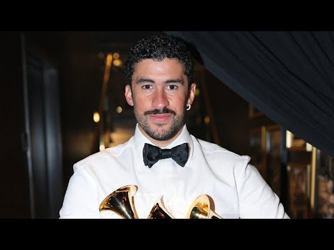 La Success Story de Bad Bunny