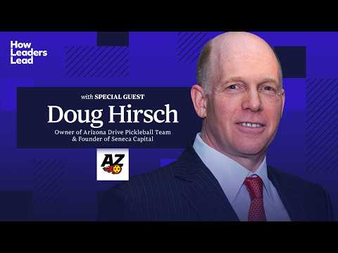 The Habit That Makes Champions in Business and Sports