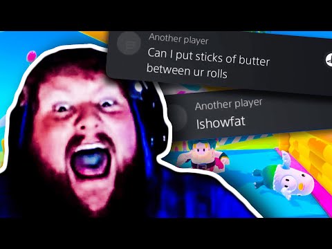 CASEOH'S WILDEST PS5 MESSAGES PT.2