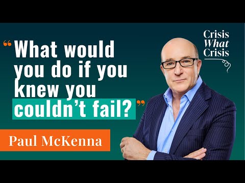 Paul McKenna on Purpose, Gratitude and Living Your Full Potential