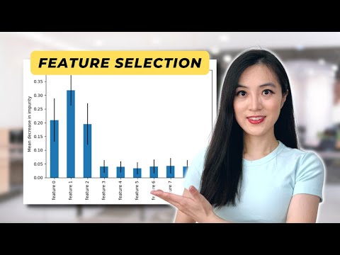 Feature Selection in Machine Learning: Easy Explanation for Data Science Interviews